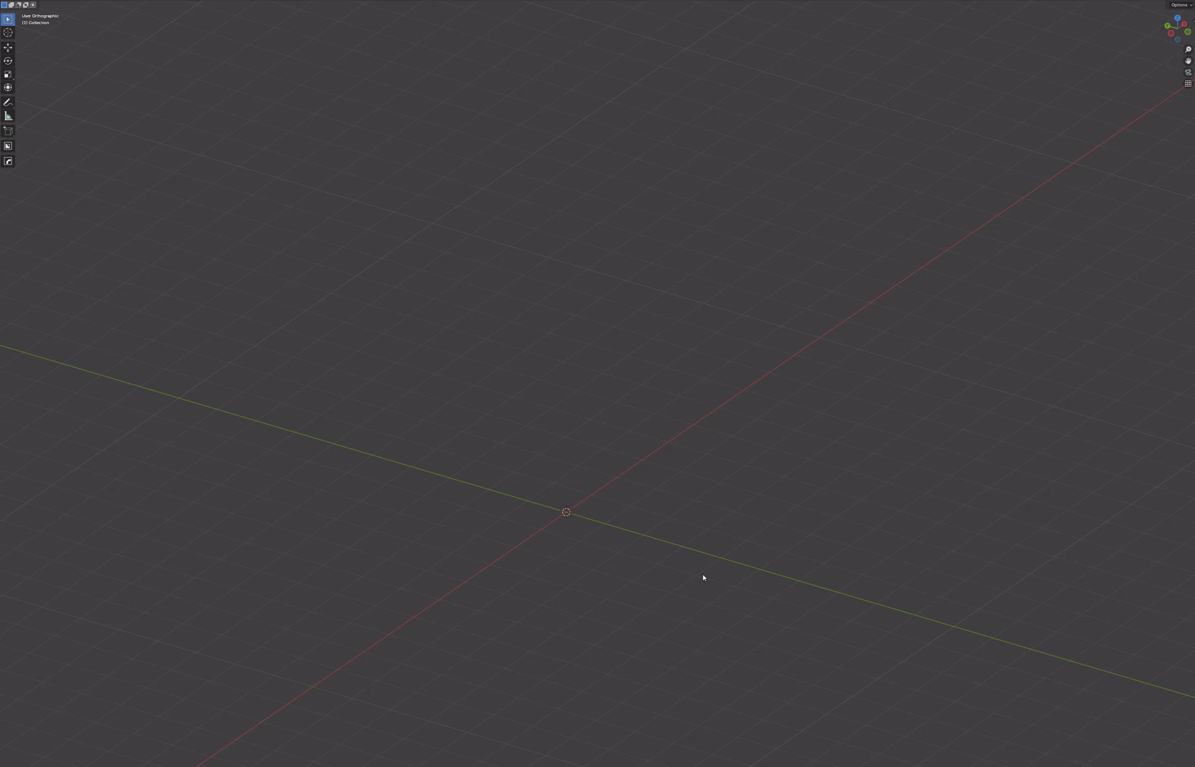 damPrimitives Demo